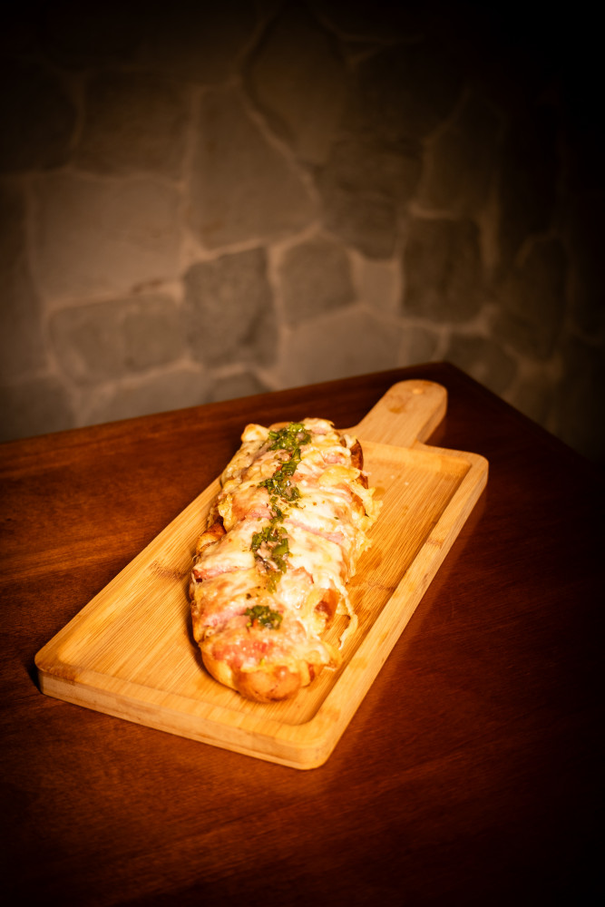CHORIPAN