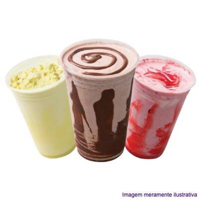MILK SHAKE CREME