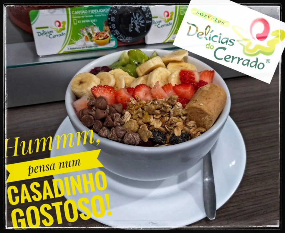 Casadinho 300ml