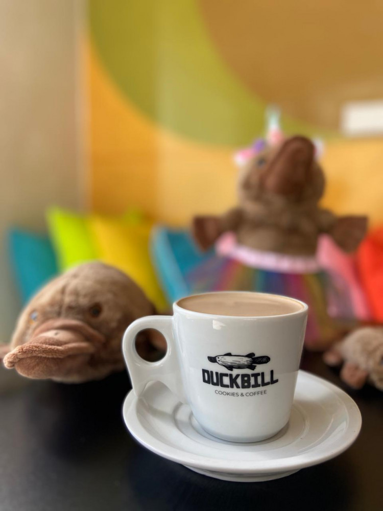 Cappuccinos