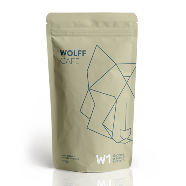 Wolff - W1