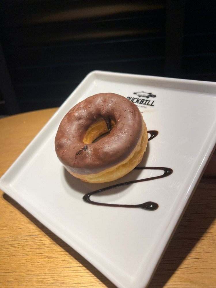Rings Chocolate