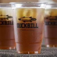 Caramel Iced Coffee