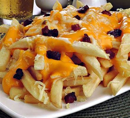 BATATA BATATA PALITO ESPECIAL