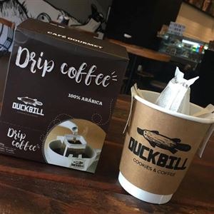 Drip Coffee