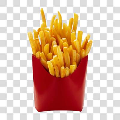 Batata Palito 100g