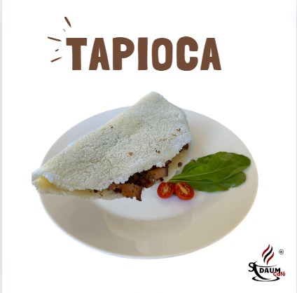 Tapiocas