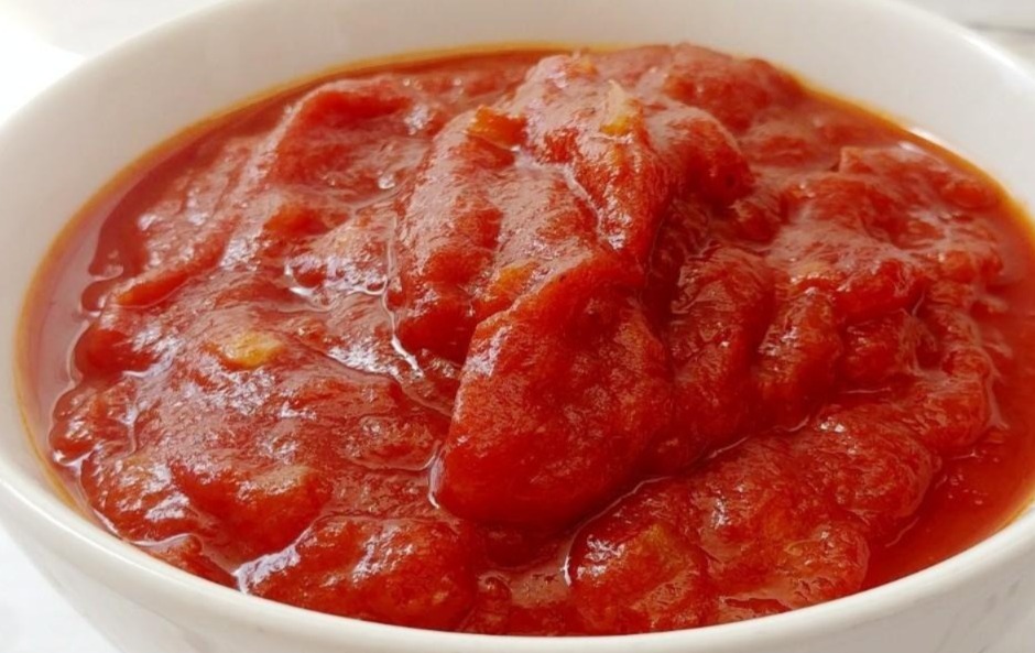 Guayaba barbacoa