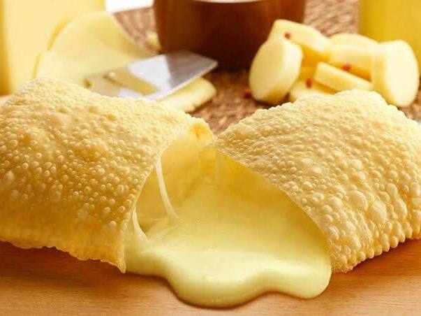 Pastel de queijo
