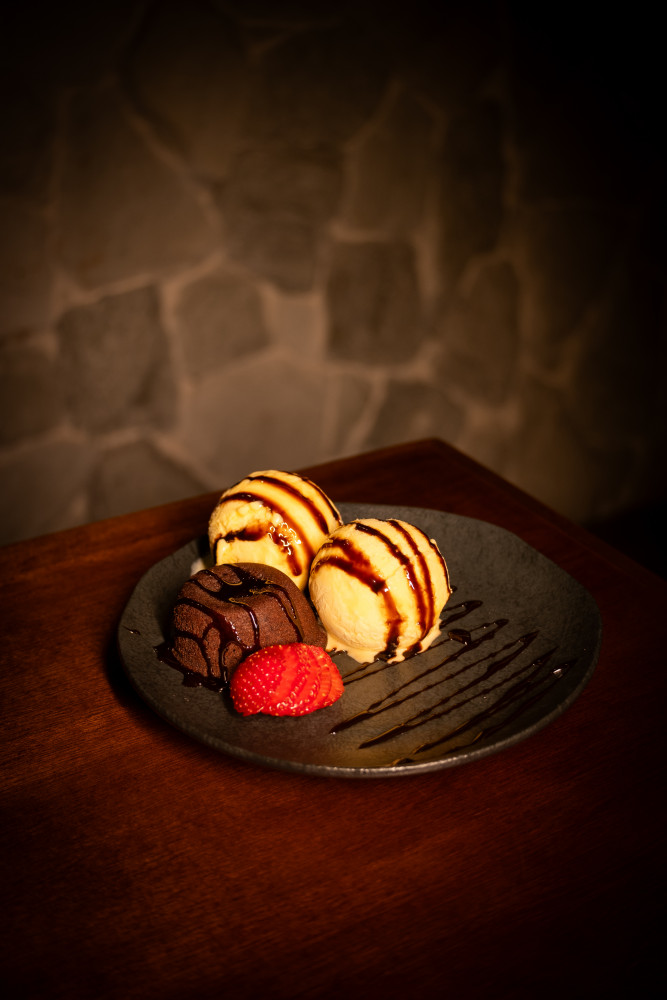 PETIT GATEAU
