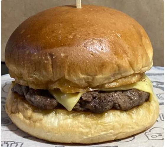 CHEESEBURGER