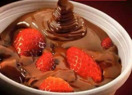 Fondue