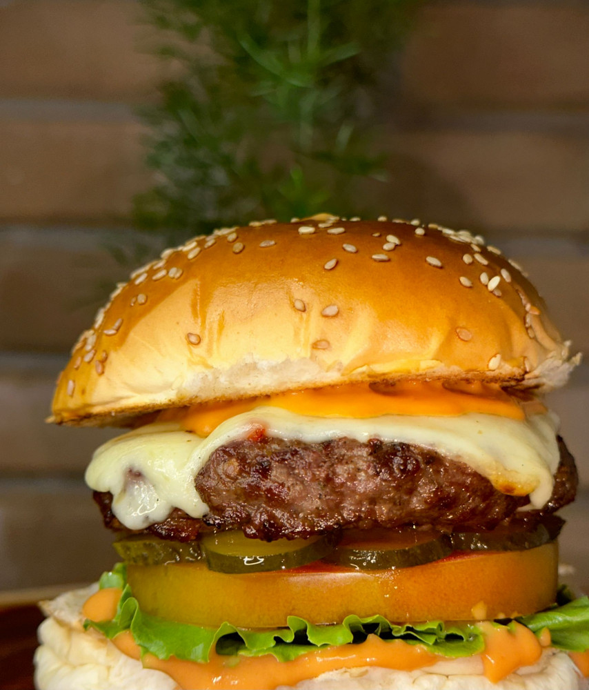 American Burger