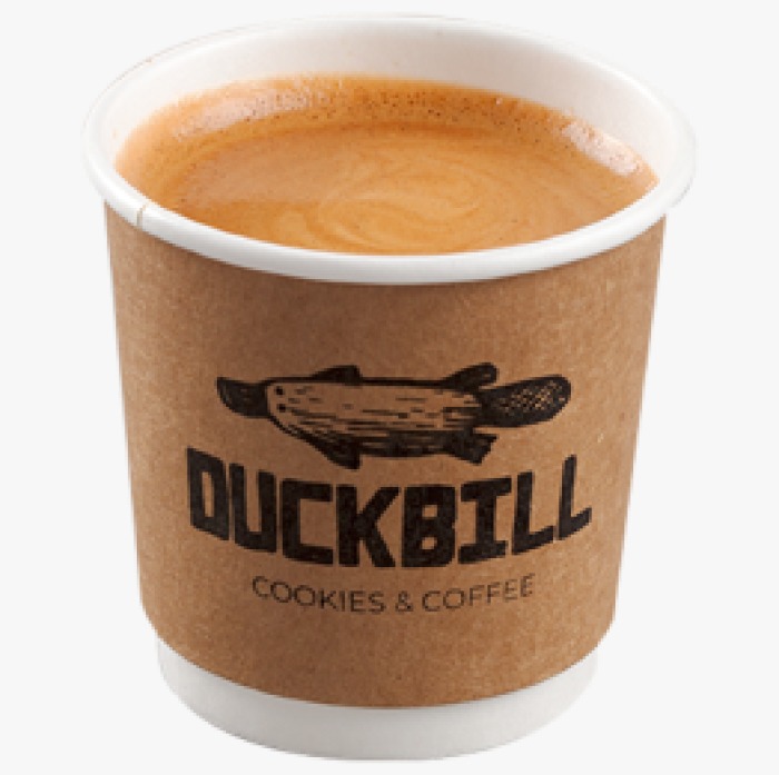 Expresso Duplo