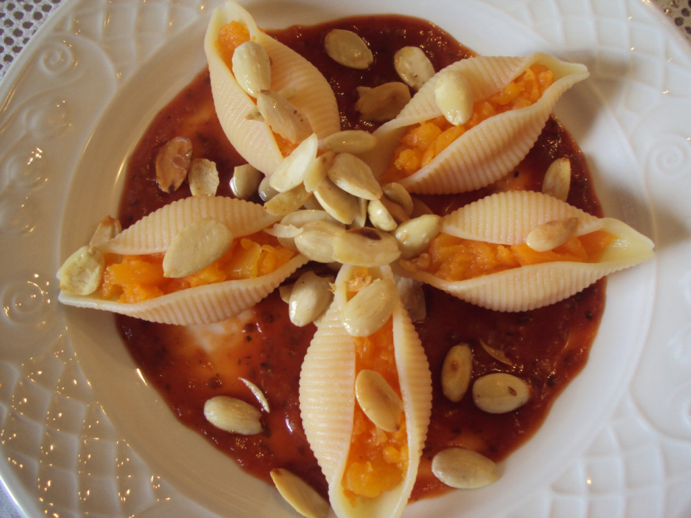 Conchiglione