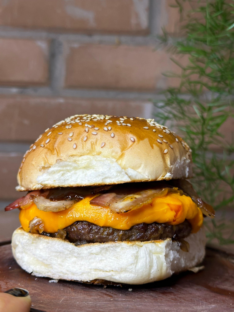 Texas Burger