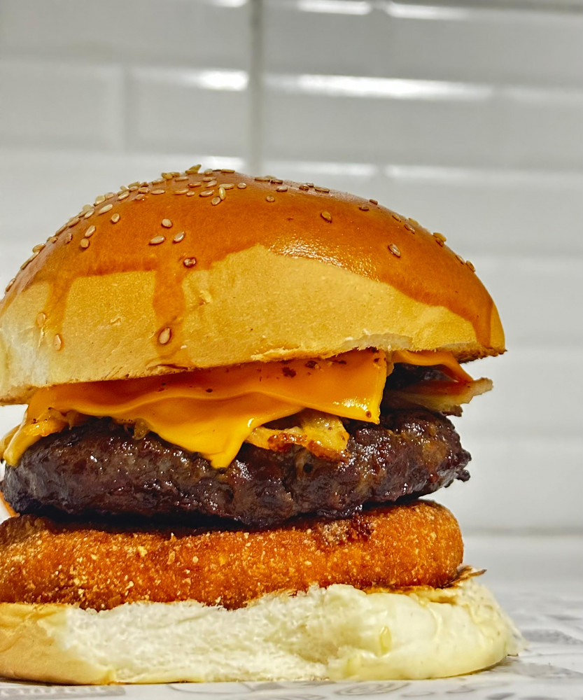 Smash Burguer