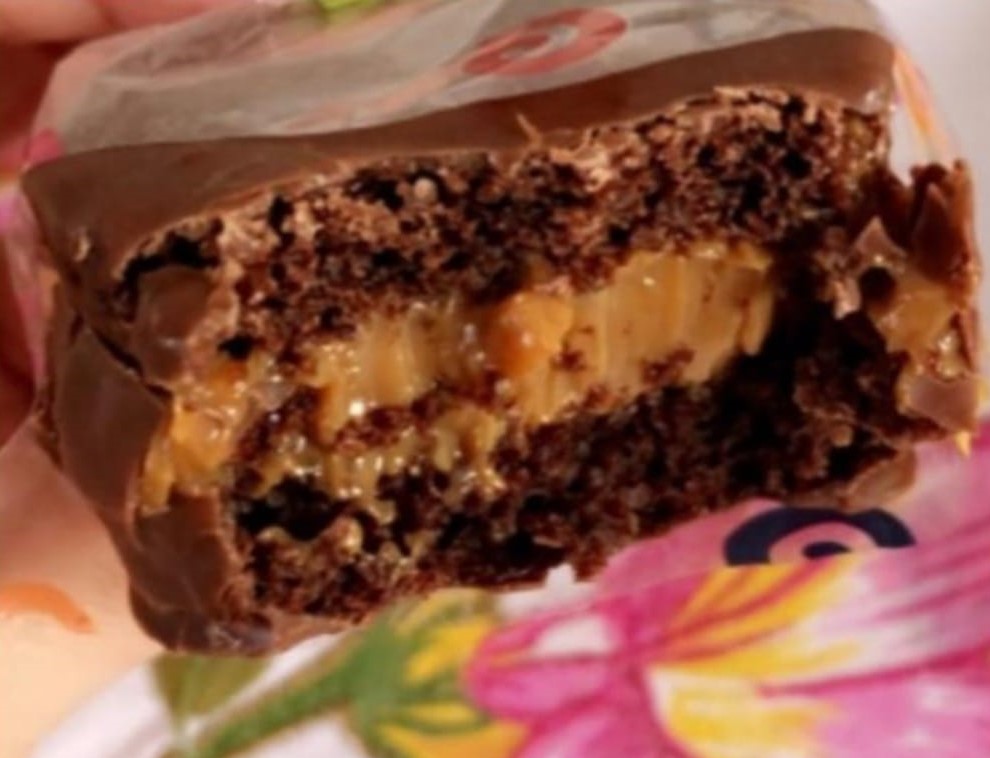 Pão de Mel
