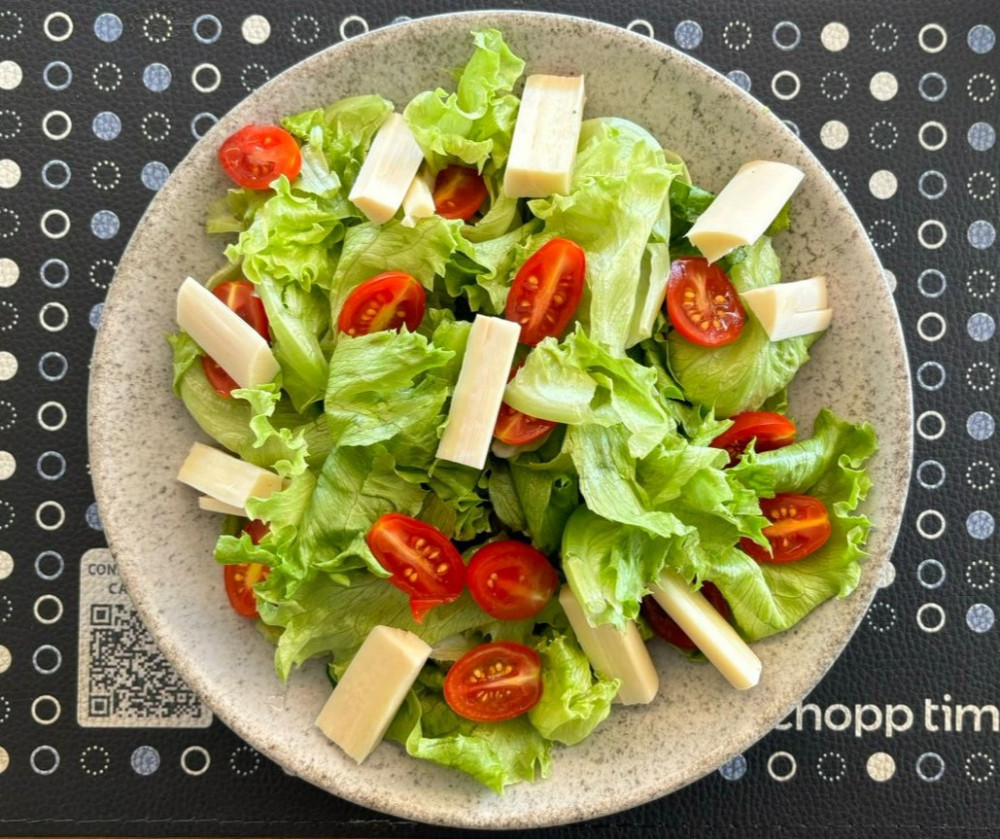 Salada Chopp Time