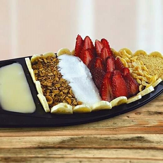 Barca Açaí