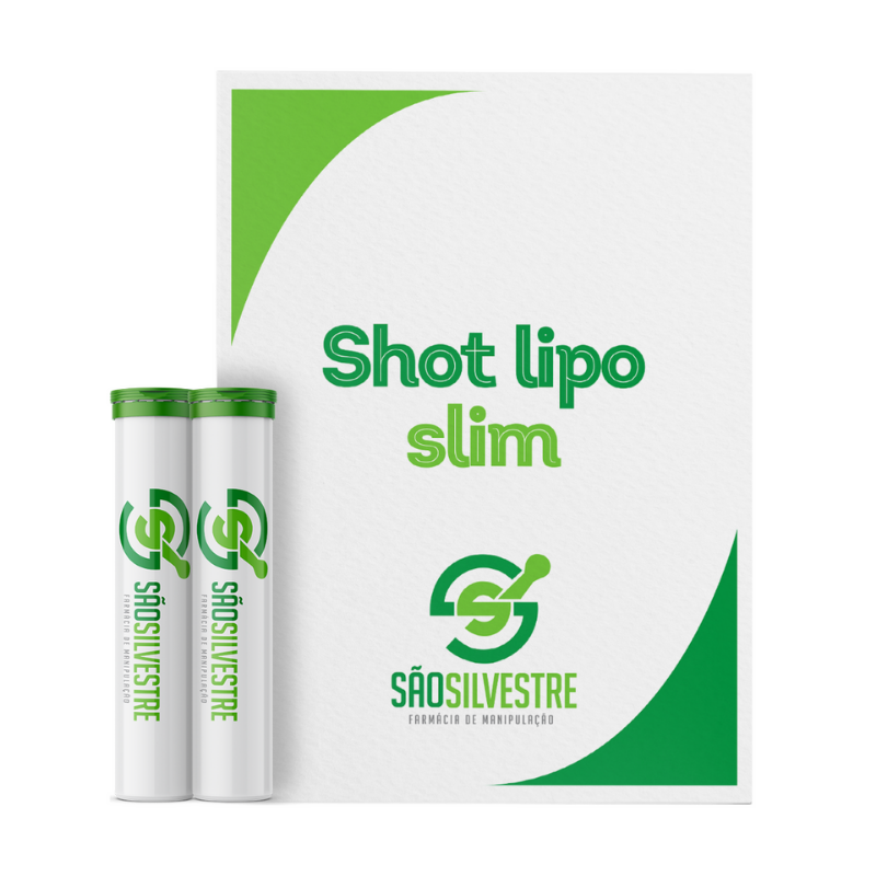 slimming shots liquid lipo