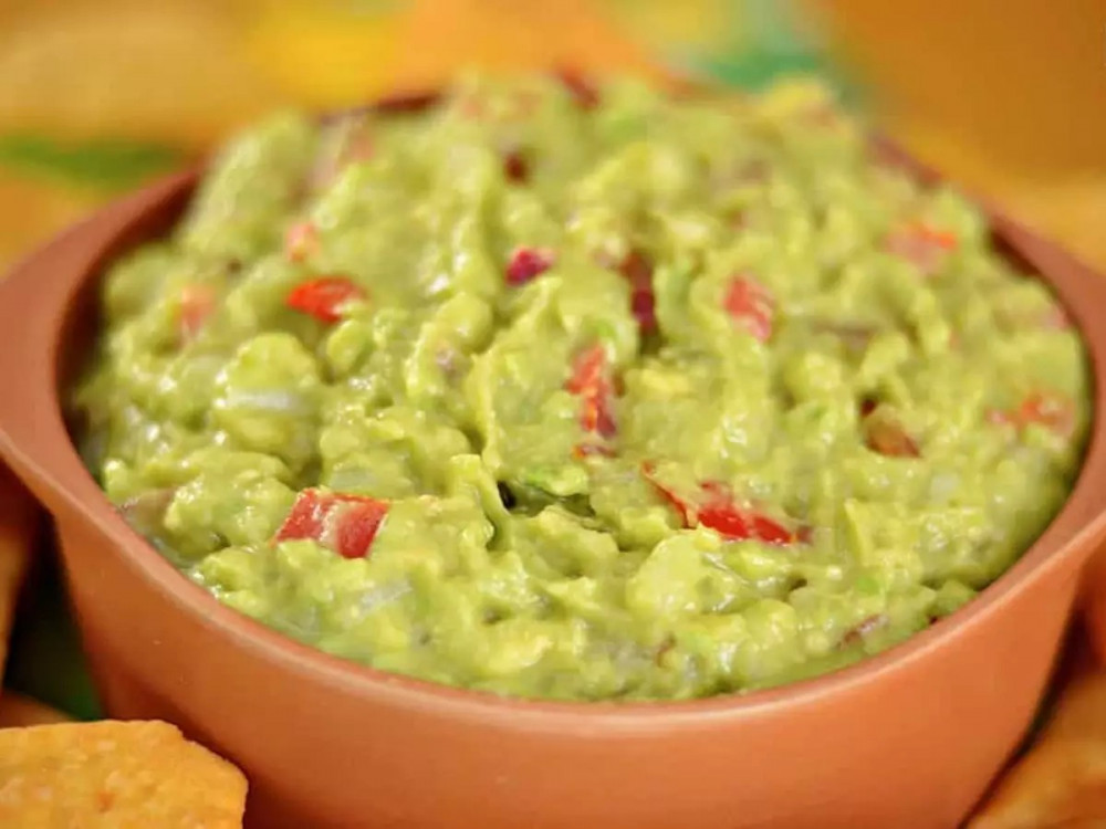Guacamole