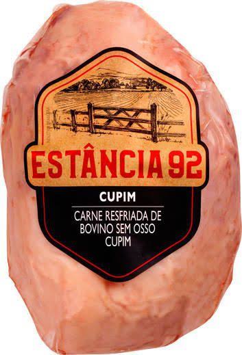 Cupim Estancia 92