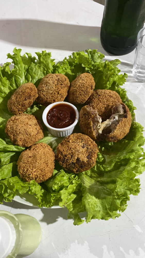 Disquinho de costela