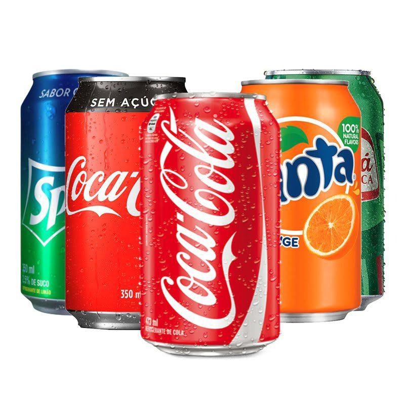 Refrigerante