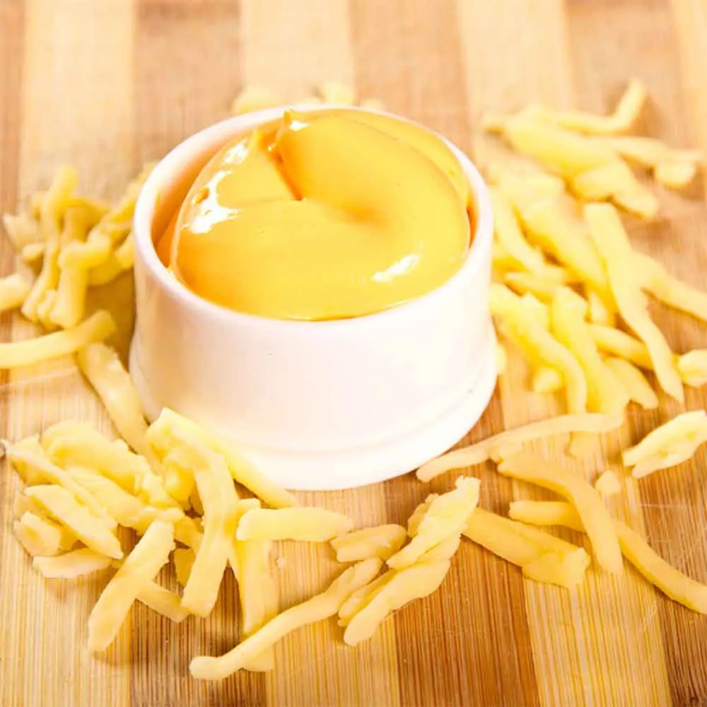 Cheddar Cremoso