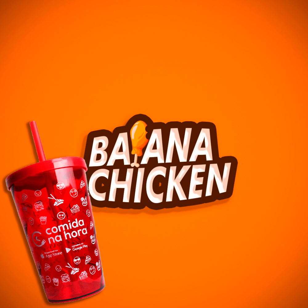 Baiana Chicken