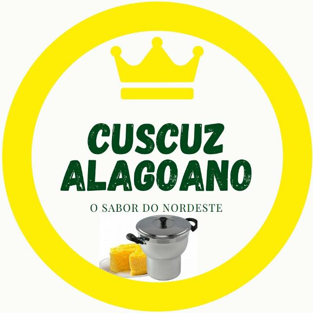 Cuscuz Alagoano