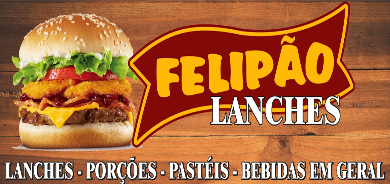 Felipão Lanches