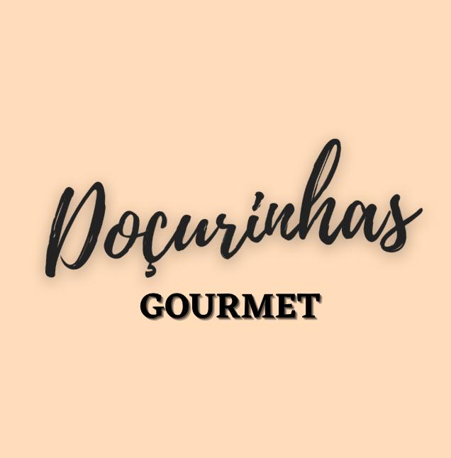 Doçurinha Gourmet