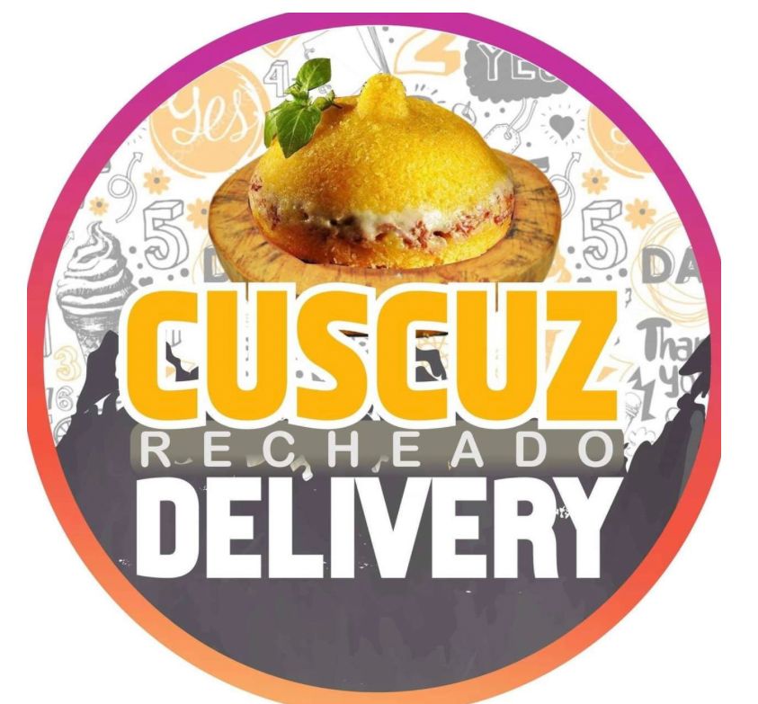 Cuscuz Recheado Delivery