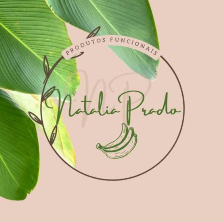 Natalia Prado - Produtos Funcionais