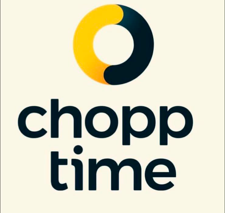 Chopp Time - Mineiros