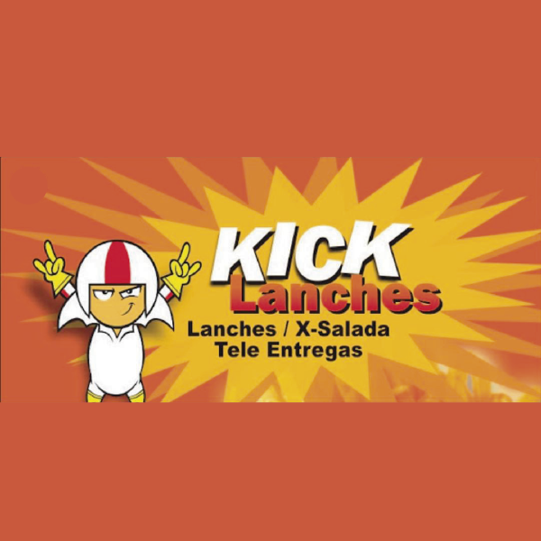Kick Lanches