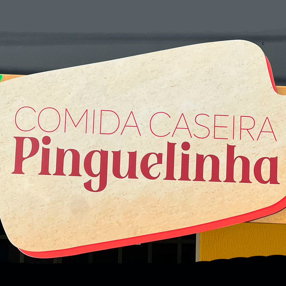 Restaurante Pinguelinha