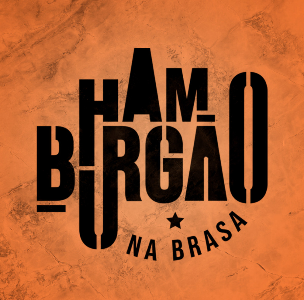 Hamburgão Na Brasa